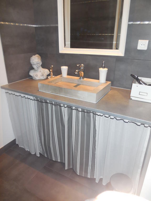 Le Cordon Blanc-Evran Room photo