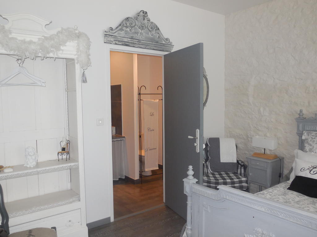 Le Cordon Blanc-Evran Room photo