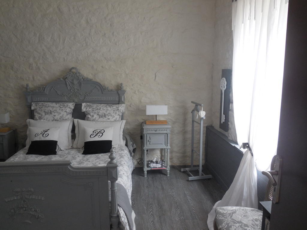 Le Cordon Blanc-Evran Room photo