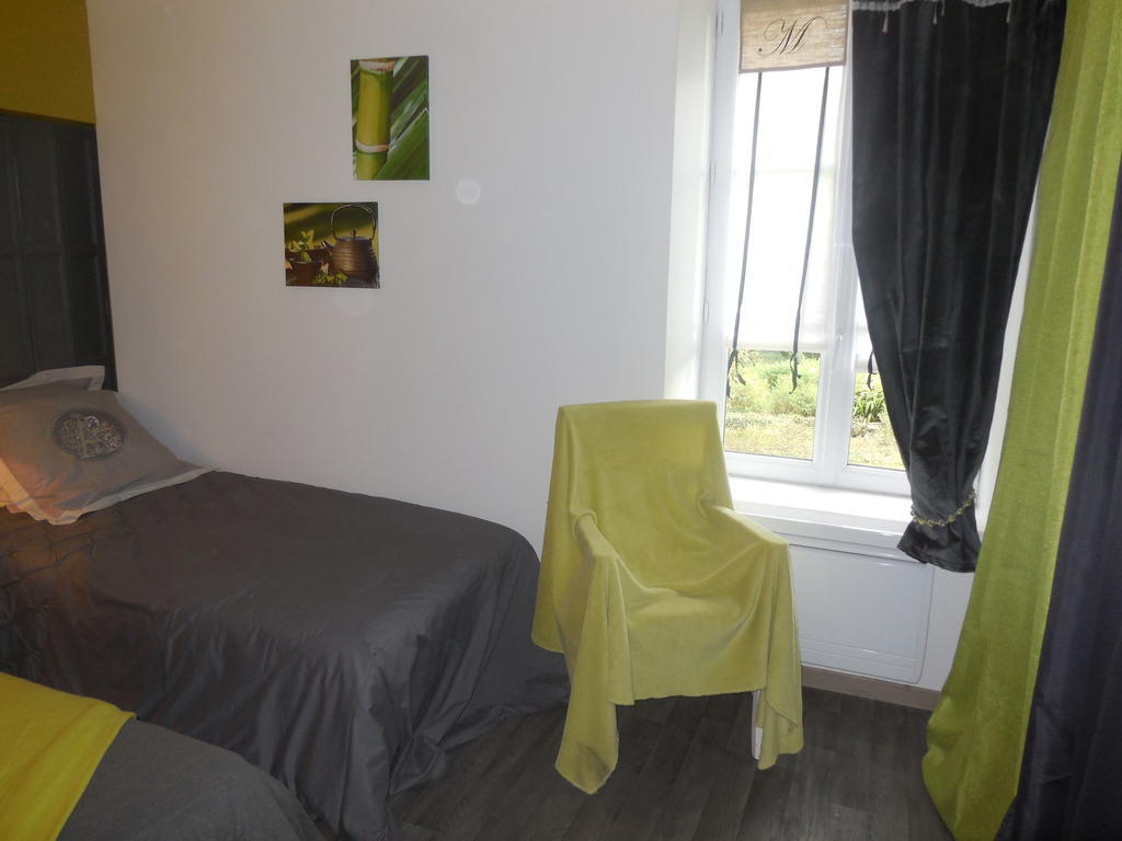 Le Cordon Blanc-Evran Room photo