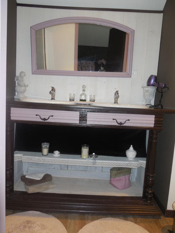 Le Cordon Blanc-Evran Room photo