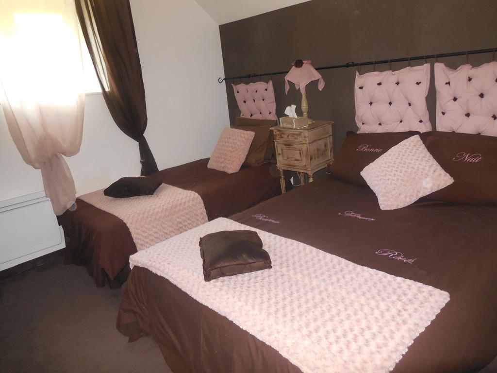 Le Cordon Blanc-Evran Room photo