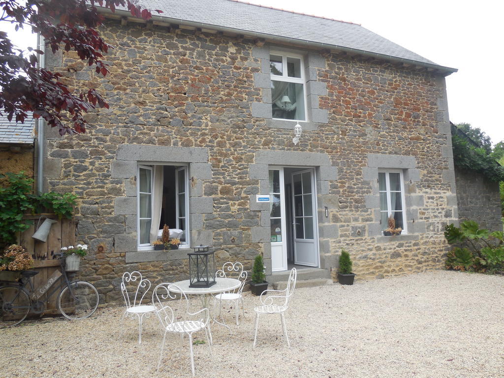 Le Cordon Blanc-Evran Exterior photo