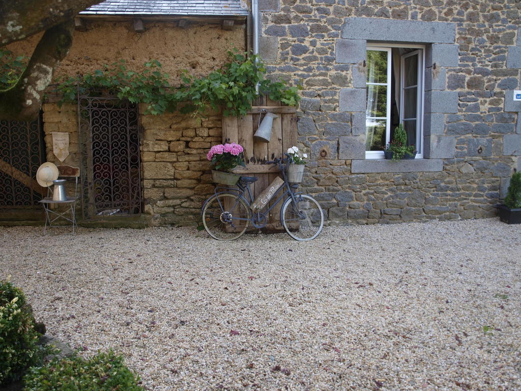 Le Cordon Blanc-Evran Exterior photo
