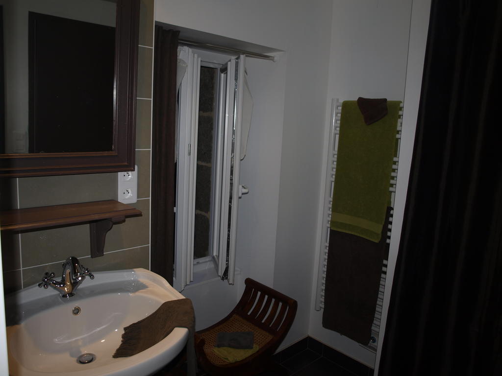 Le Cordon Blanc-Evran Room photo