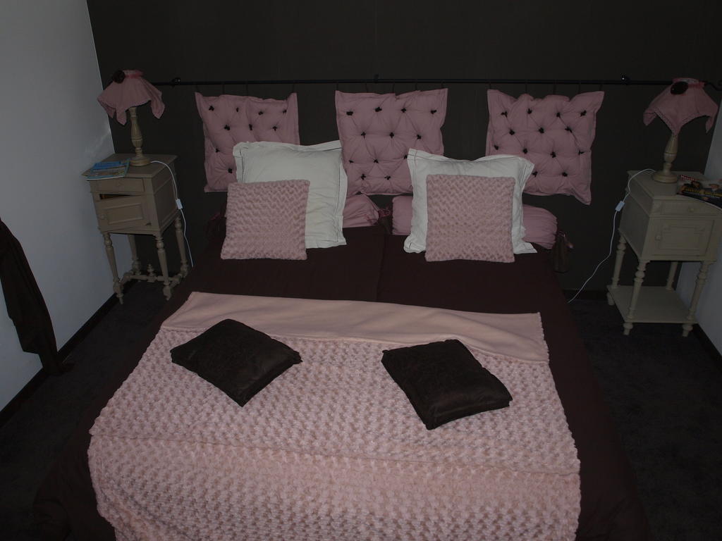Le Cordon Blanc-Evran Room photo
