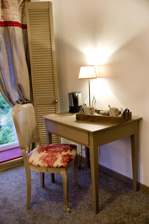 Le Cordon Blanc-Evran Room photo