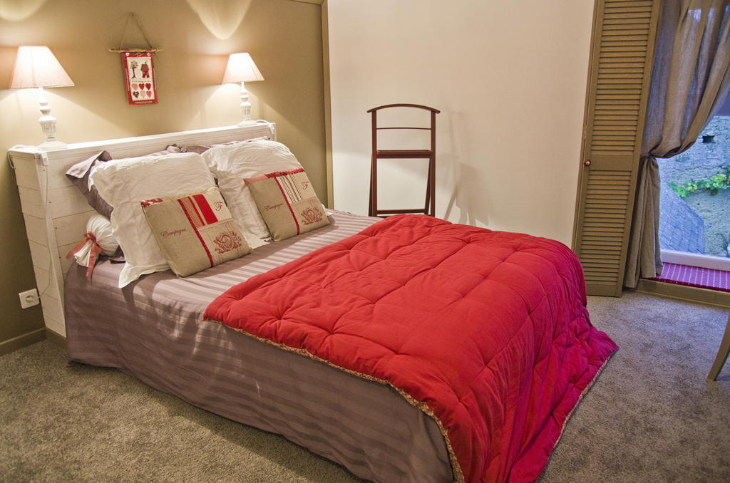 Le Cordon Blanc-Evran Room photo