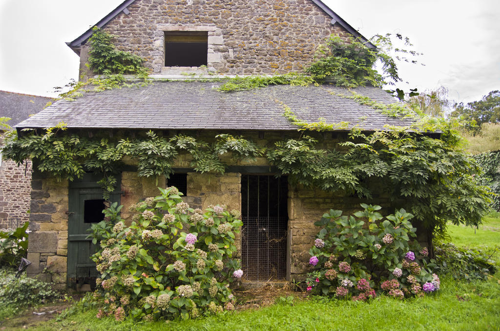 Le Cordon Blanc-Evran Exterior photo