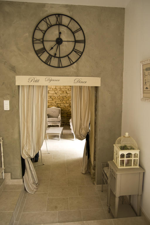 Le Cordon Blanc-Evran Exterior photo