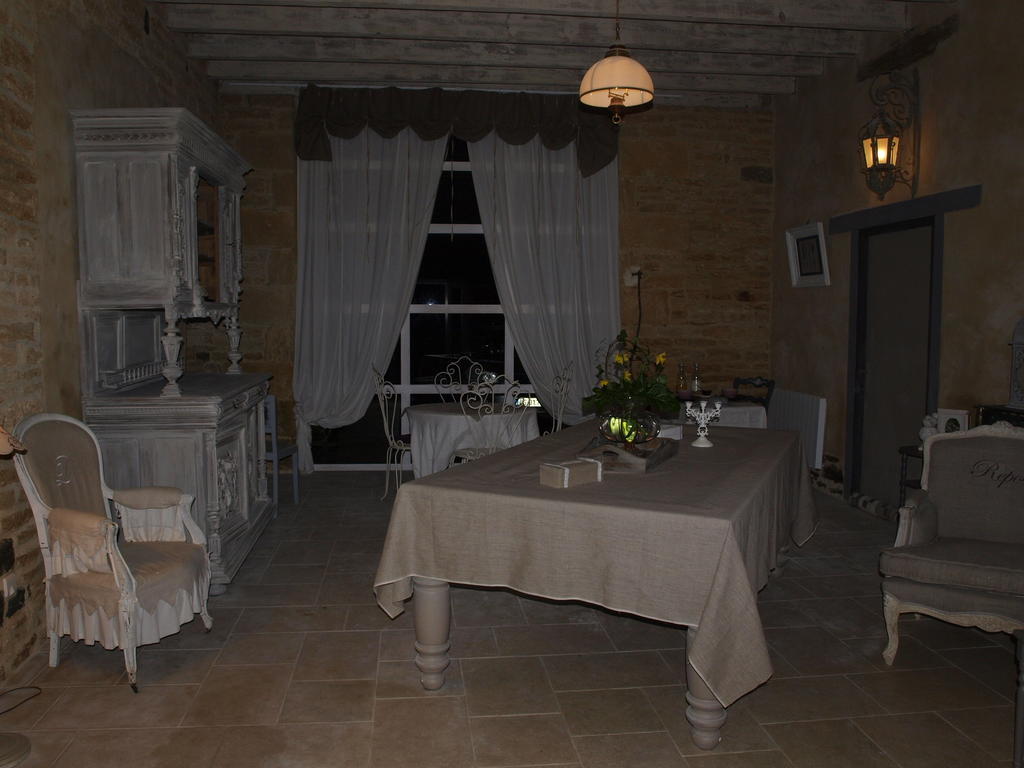 Le Cordon Blanc-Evran Exterior photo