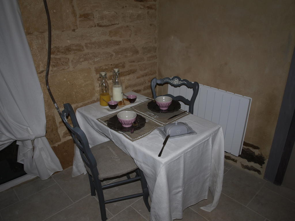 Le Cordon Blanc-Evran Exterior photo