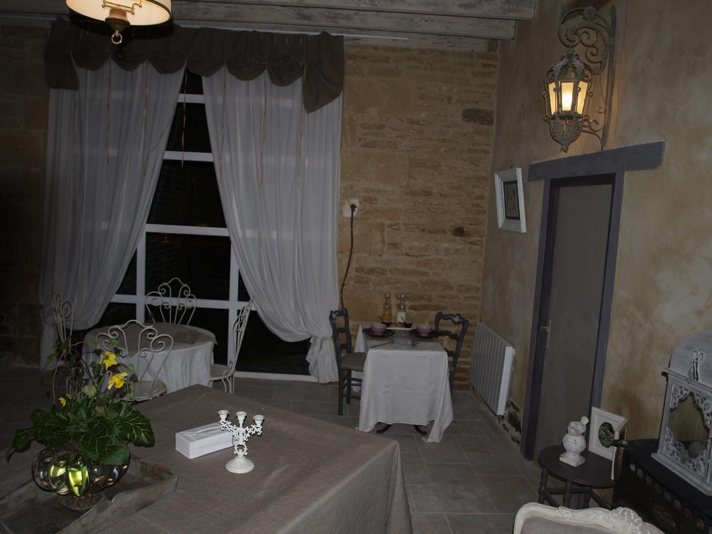 Le Cordon Blanc-Evran Exterior photo
